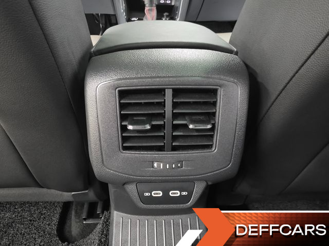 Volkswagen T-ROC 2.0 TDI Prestige купить на сайте DeffCars