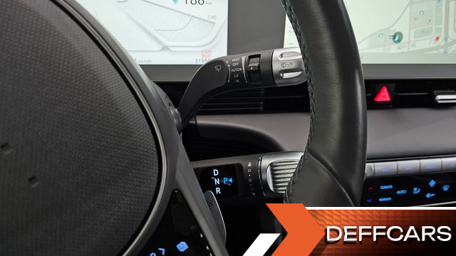 Hyundai IONIQ5 Long Range AWD Exclusive купить на сайте DeffCars