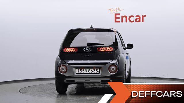 Hyundai CASPER Modern купить на сайте DeffCars