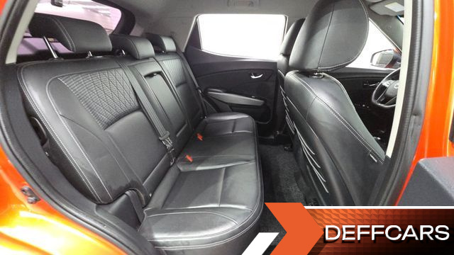 Ssangyong TIBOLI Diesel VX 2WD купить на сайте DeffCars