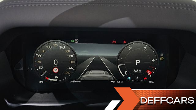 Land Rover DEFENDER 90 D250 X-Dynamic SE купить на сайте DeffCars