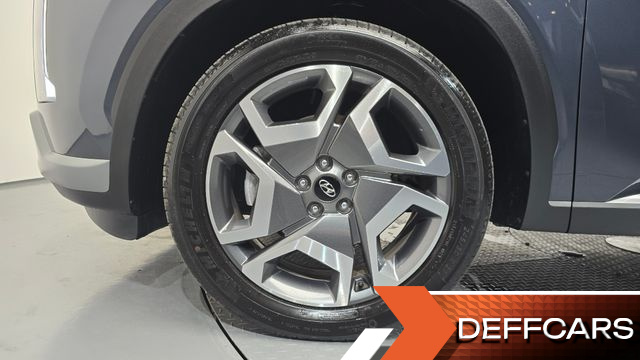 Hyundai PALISADE Diesel 2.2 2WD Le Blanc купить на сайте DeffCars
