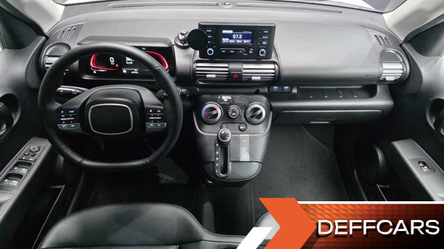 Hyundai CASPER Van Smart купить на сайте DeffCars