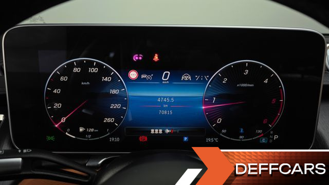 Mercedes S-CLASS S400 d 4MATIC купить на сайте DeffCars