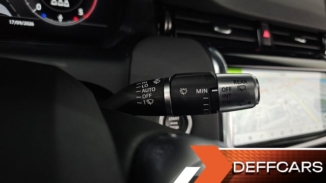 Land Rover DISCOVERY SPORT D180 SE купить на сайте DeffCars
