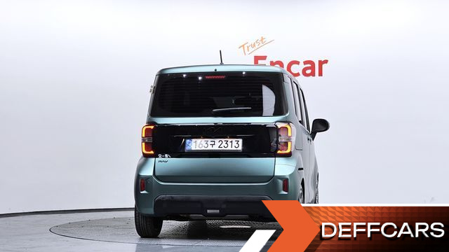 Kia RAY Prestige купить на сайте DeffCars