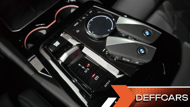 BMW 5-SERIES 520i M Sport купить на сайте DeffCars
