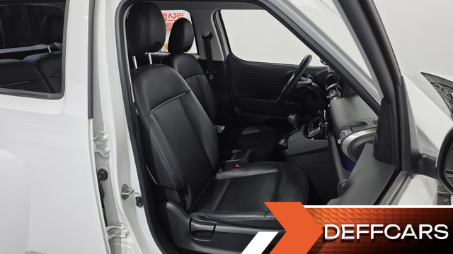 Hyundai CASPER Modern купить на сайте DeffCars