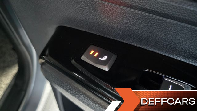 Ssangyong KORANDO Gasoline 1.5 2WD C5 Plus купить на сайте DeffCars
