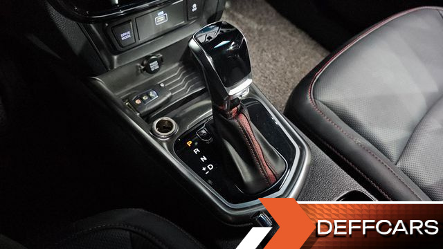 Ssangyong TIBOLI Gasoline 1.5 2WD R-PLUS White купить на сайте DeffCars