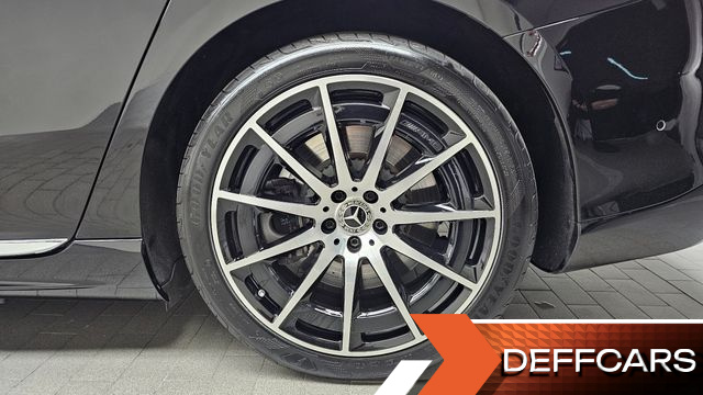 Mercedes EQS EQS450+ AMG Line купить на сайте DeffCars