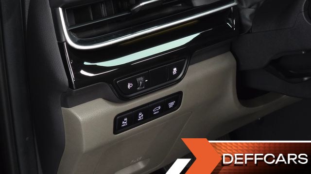 Kia CARNIVAL HEV 7seater Gravity купить на сайте DeffCars