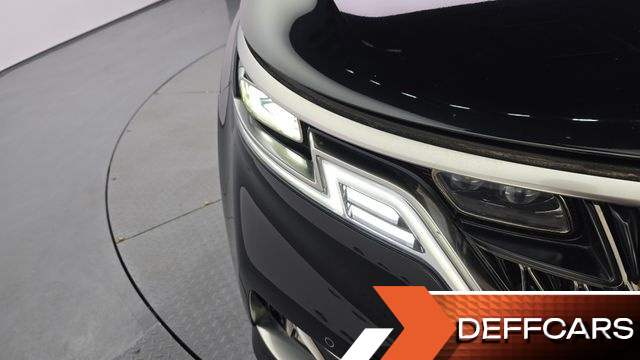 Kia CARNIVAL 9-Seater Noblesse купить на сайте DeffCars
