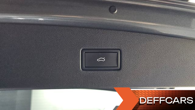 Volkswagen TIGUAN 2.0 TSI Prestige купить на сайте DeffCars