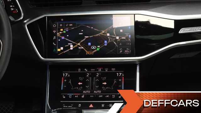 Audi A7 50 TDI Quattrp Premium купить на сайте DeffCars
