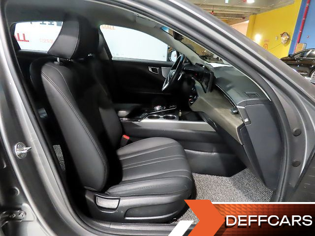 Kia K8 3.5 LPG 2WD Standard(Taxi) купить на сайте DeffCars