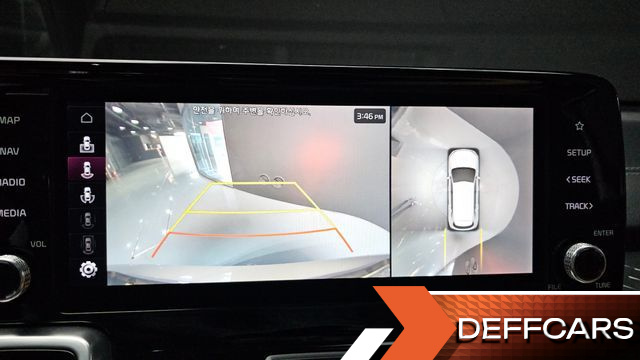 Kia SORENTO Diesel 2.2 4WD Signature купить на сайте DeffCars