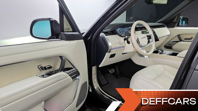 Land Rover RANGE ROVER P530 Autobiography Long Wheel Base купить на сайте DeffCars