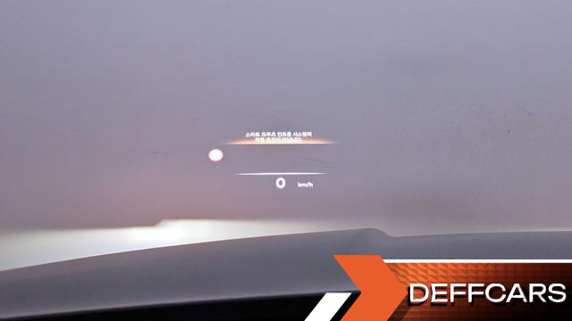 Genesis GV80 2.5T Gasoline AWD купить на сайте DeffCars