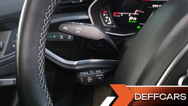 Audi Q3 35 TDI Premium Sportback купить на сайте DeffCars