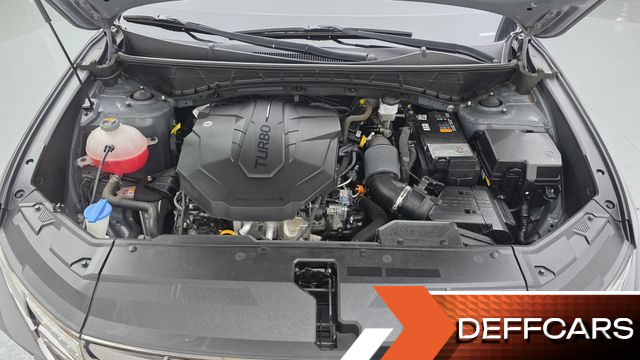 Hyundai TUCSON Diesel 2.0 2WD Modern купить на сайте DeffCars