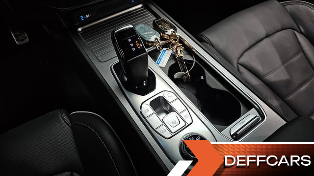 Ssangyong REXTON Disel 2.2 4WD Noblesse купить на сайте DeffCars