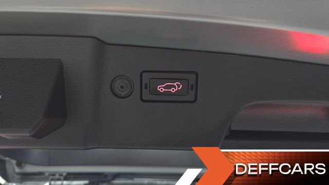 Ssangyong TORRES Gasoline 1.5 2WD T7 купить на сайте DeffCars