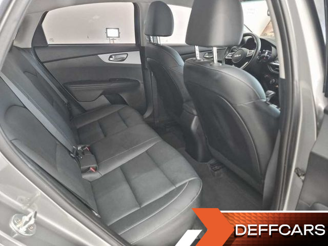 Kia K3 1.6 Prestige купить на сайте DeffCars