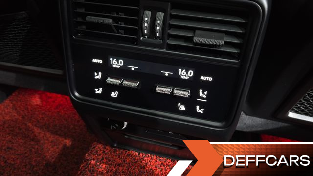 Porsche CAYENNE 3.0 купить на сайте DeffCars
