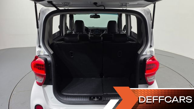 Kia RAY Luxury купить на сайте DeffCars