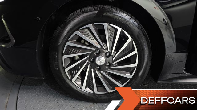 Hyundai SONATA Premium Plus купить на сайте DeffCars