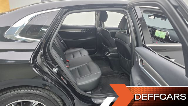 Hyundai GRANDEUR 3.0 LPi Rent Car Premium купить на сайте DeffCars