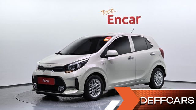Kia MORNING Prestige купить на сайте DeffCars