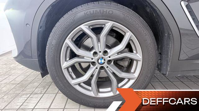 BMW X4 xDrive20i xLine купить на сайте DeffCars