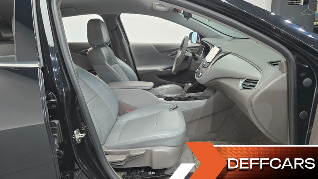 ChevroletGMDaewoo MALIBU 1.3 Turbo LS купить на сайте DeffCars