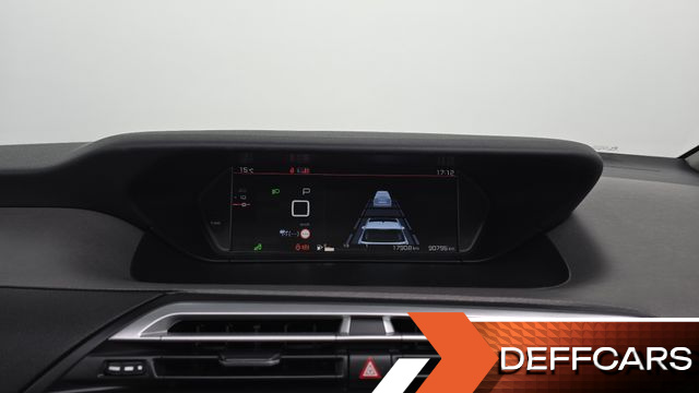 Citroen C4 SPACETOURER 1.5 BlueHDi Shine Pack купить на сайте DeffCars