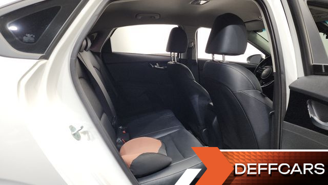 Kia K3 1.6 Prestige купить на сайте DeffCars