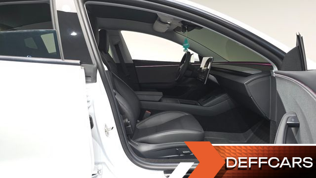 Tesla MODEL 3 RWD купить на сайте DeffCars