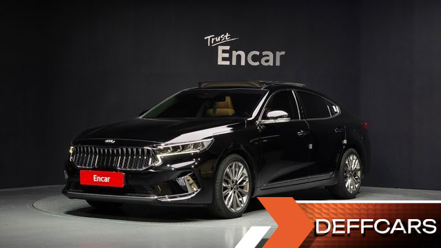 Kia K7 2.5 GDI X Edition купить на сайте DeffCars