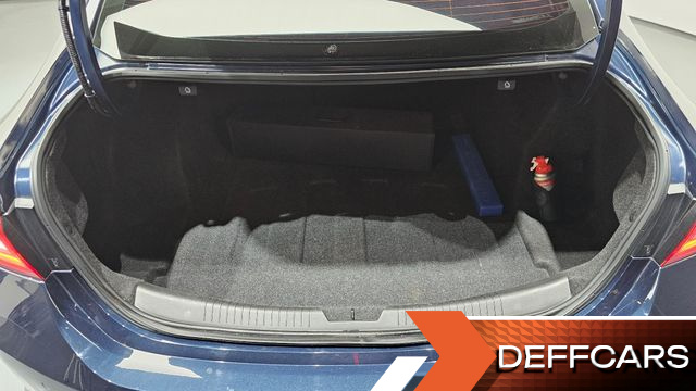 ChevroletGMDaewoo MALIBU 1.5 Turbo LTZ купить на сайте DeffCars