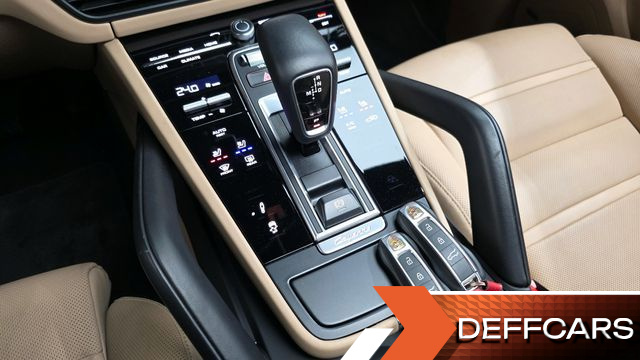 Porsche CAYENNE 3.0 купить на сайте DeffCars