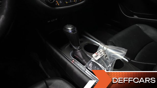 ChevroletGMDaewoo MALIBU 1.3 Turbo LT Deluxe купить на сайте DeffCars