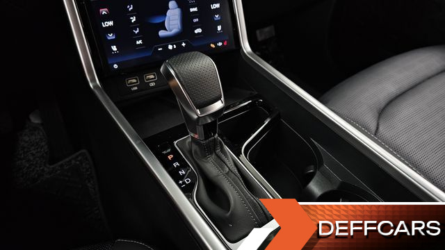 Ssangyong TORRES Gasoline 1.5 2WD T7 купить на сайте DeffCars