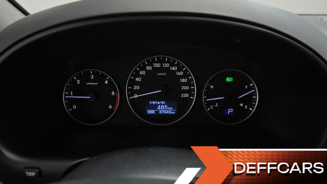 Hyundai STAREX 5-Seater VAN Smart купить на сайте DeffCars