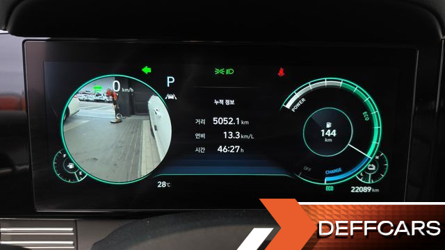 Hyundai GRANDEUR Exclusive купить на сайте DeffCars