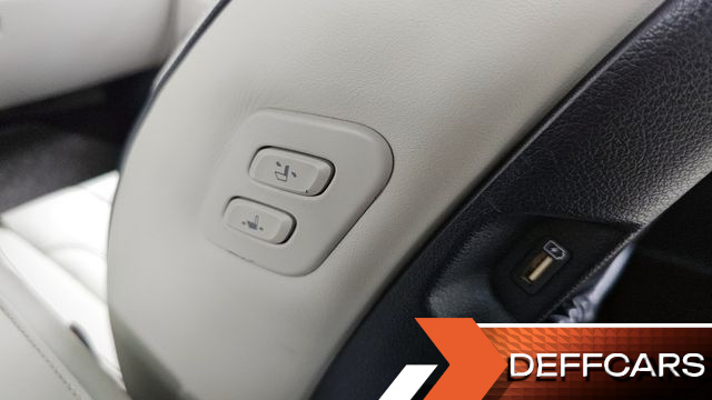 Hyundai PALISADE Gasoline 3.8 2WD Prestige купить на сайте DeffCars