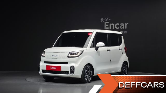 Kia RAY Signature купить на сайте DeffCars