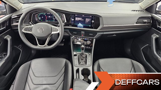 Volkswagen JETTA 1.5 TSI Prestige купить на сайте DeffCars