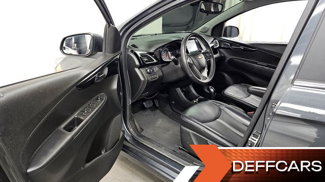 ChevroletGMDaewoo SPARK Premier купить на сайте DeffCars
