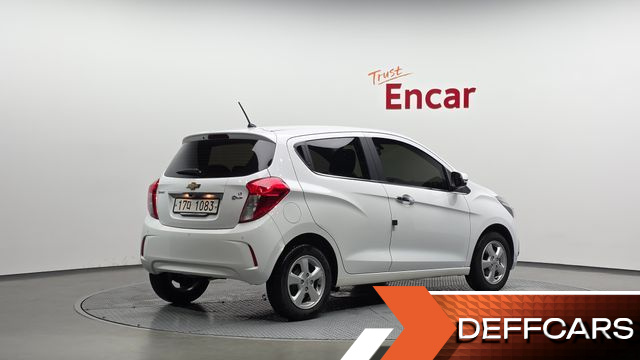ChevroletGMDaewoo SPARK LT Plus купить на сайте DeffCars